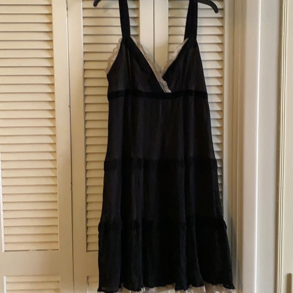 Micheal Kors summer evening dress